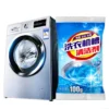 Anti Mildew Washing Machine Cleaner Powder