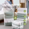Vacuum Compression Storage Bag