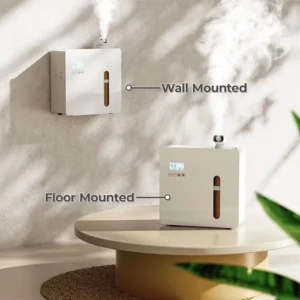 NAMSTE Smart WiFi Fragrance Diffuser