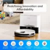 ILIFE V9 Pro Robot Vacuum Mop