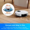 ILIFE V9 Pro Robot Vacuum Mop