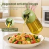 Innerwell 2 In 1 Oil Dispenser 470ml