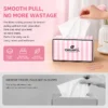 Botare 4 Ply Facial Tissue 20 Packs