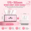 Botare 4 Ply Facial Tissue 20 Packs