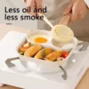 Medical Stone Breakfast Egg Pan