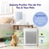 Levoit Vital 100s Pet Air Purifier