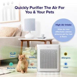 Levoit Vital 100s Pet Air Purifier