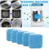 Washing Machine Cleaner Cube Tablet