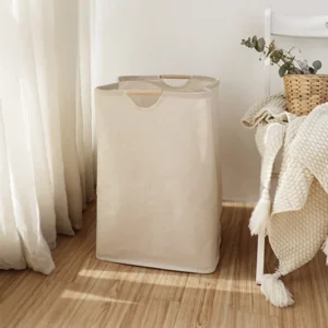 Foldable Laundry Basket Large Size