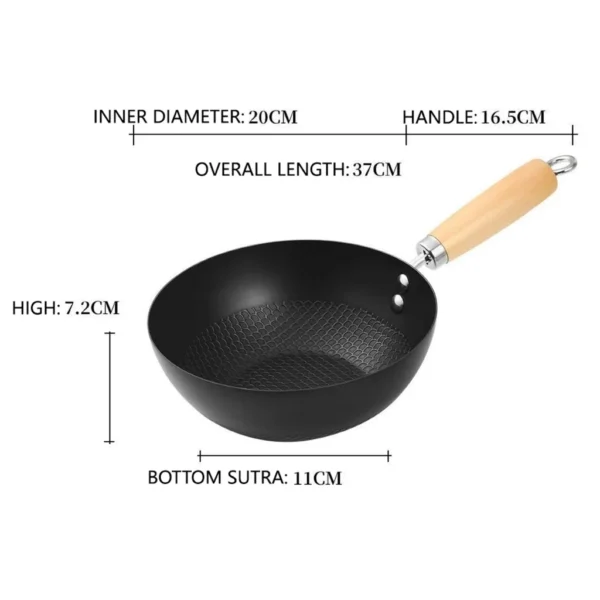 Non Stick Pan 20cm