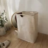 Foldable Laundry Basket Large Size