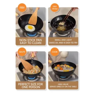 Non Stick Pan 20cm