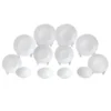 Felli Minea Opal Glass Dinnerware Set
