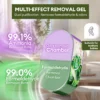 Dual Formaldehyde Remover Jelly Gel 300g