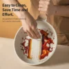 Marble Nonstick Frying Pan 28cm
