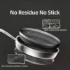 316 Honeycomb Frying Pan