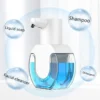 Touchless Automatic Foam Soap Dispenser