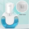 Touchless Automatic Foam Soap Dispenser