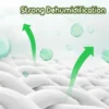 100g Hanging Wardrobe Dehumidifier Bag