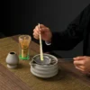 Japanese Matcha Tea Set