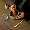 Japanese Matcha Tea Set