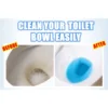 Auto Toilet Bowl Cleaner Blue Bubble