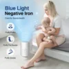 Mini Desktop Air Purifier HEPA Filter