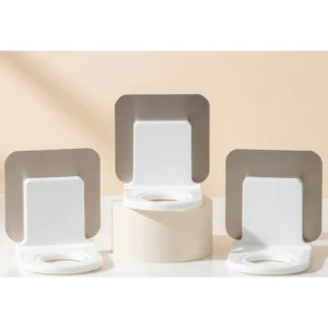Multifunctional Shower Gel Bottle Holder