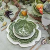Bordallo Pinheiro Cabbage Dinner Plate 26.5cm