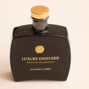 Reed Diffuser 200ml with Sticks
