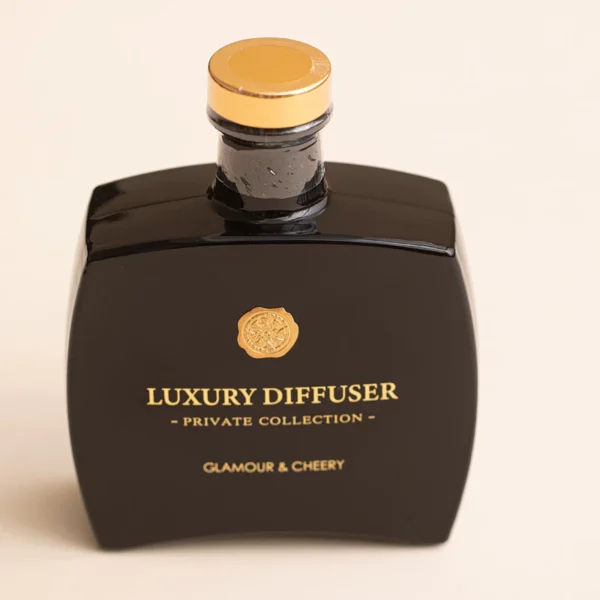 Reed Diffuser 200ml with Sticks