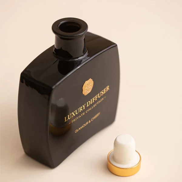Reed Diffuser 200ml with Sticks
