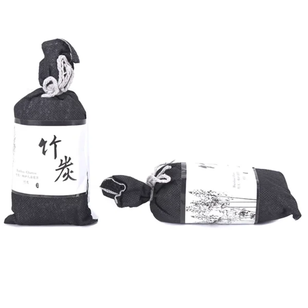 Bamboo Charcoal Bag Air Purifier