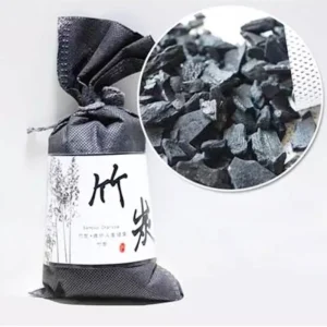 Bamboo Charcoal Bag Air Purifier