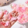 3 In 1 Sakura Laundry Capsule